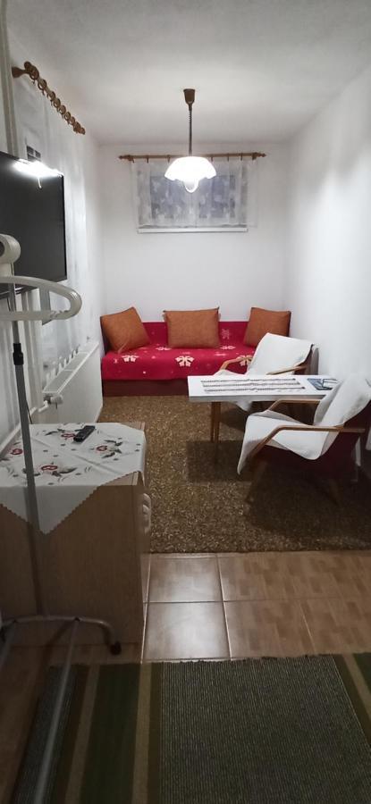 Apartment Majercak Zuberzec Zewnętrze zdjęcie