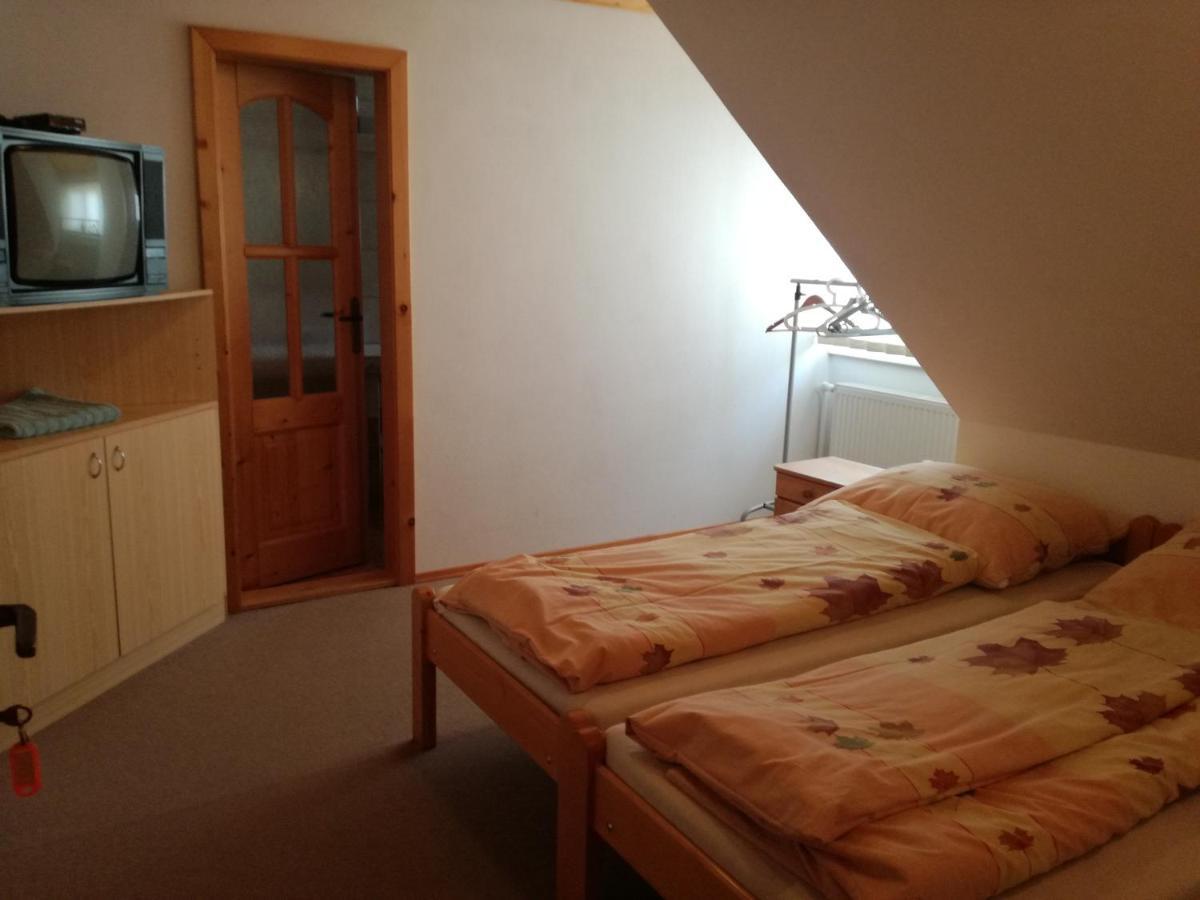 Apartment Majercak Zuberzec Zewnętrze zdjęcie