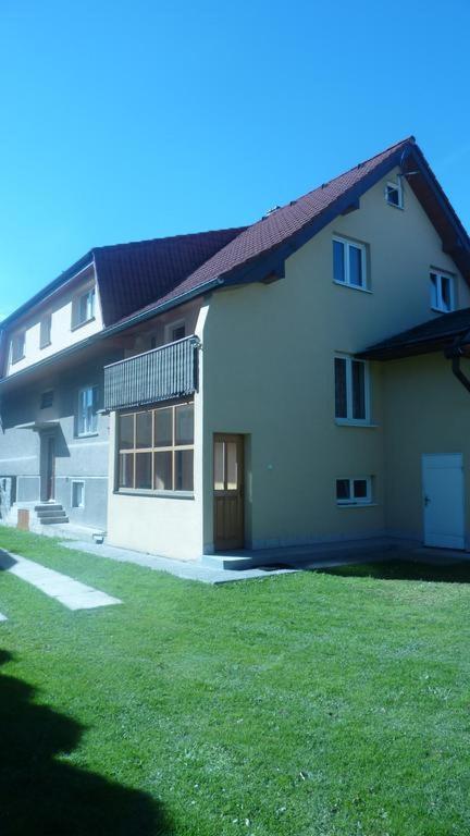 Apartment Majercak Zuberzec Zewnętrze zdjęcie