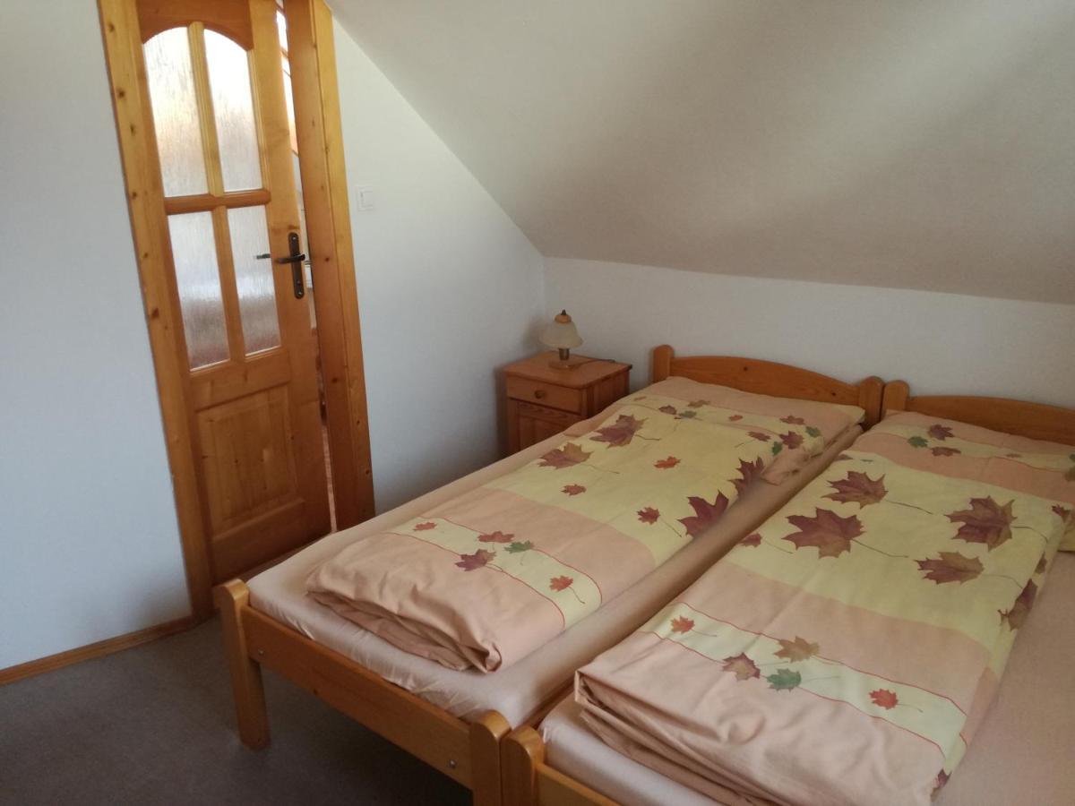 Apartment Majercak Zuberzec Zewnętrze zdjęcie