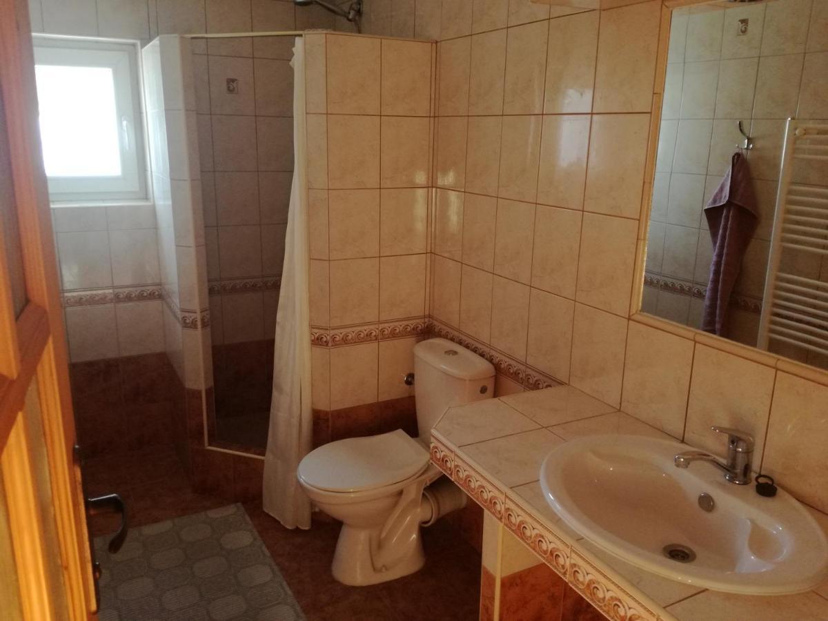 Apartment Majercak Zuberzec Zewnętrze zdjęcie