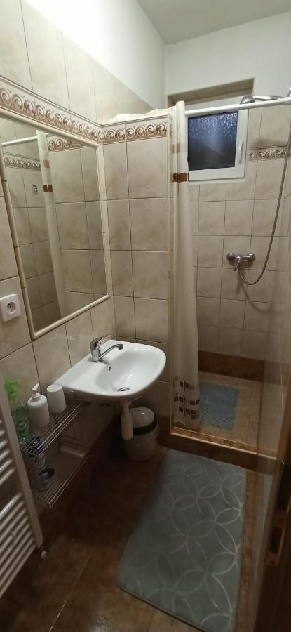 Apartment Majercak Zuberzec Zewnętrze zdjęcie