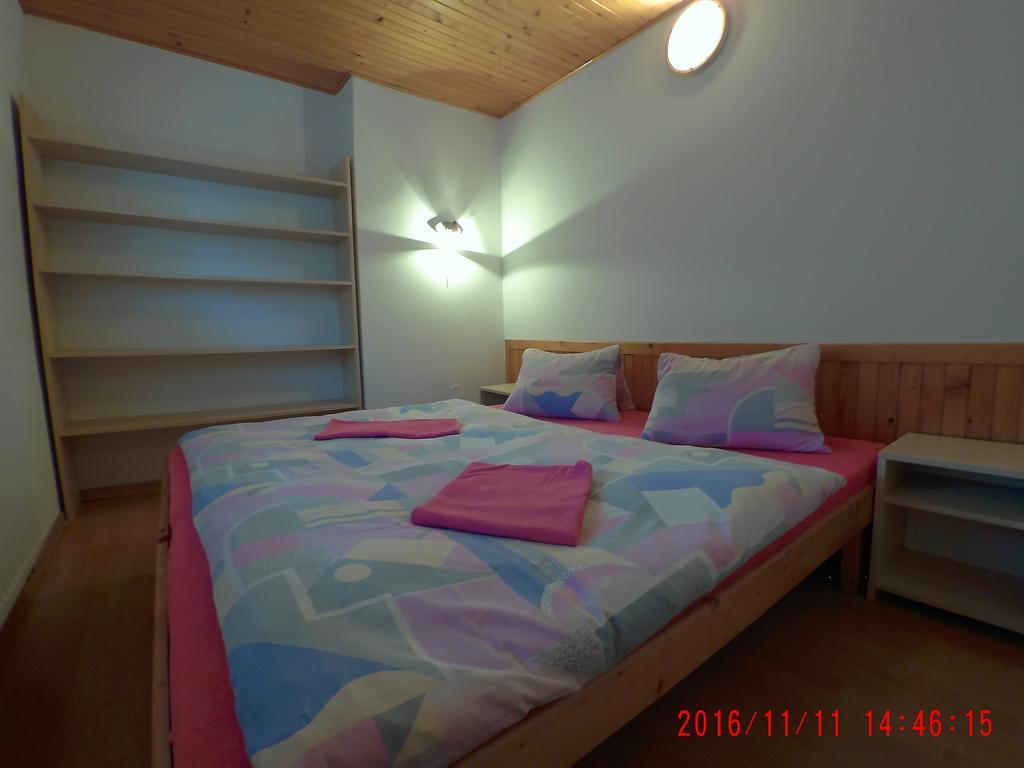 Apartment Majercak Zuberzec Zewnętrze zdjęcie
