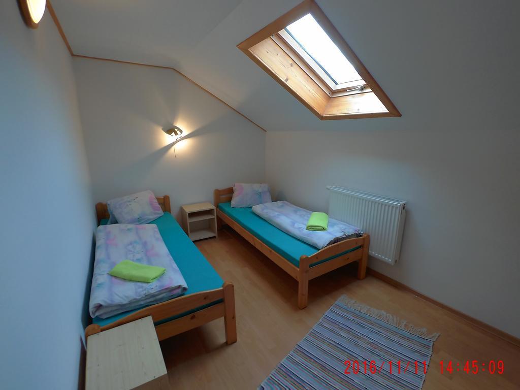 Apartment Majercak Zuberzec Zewnętrze zdjęcie