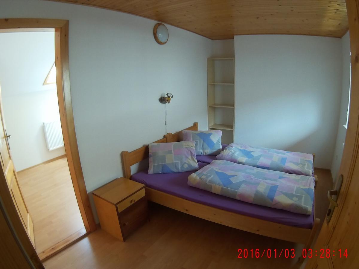 Apartment Majercak Zuberzec Zewnętrze zdjęcie
