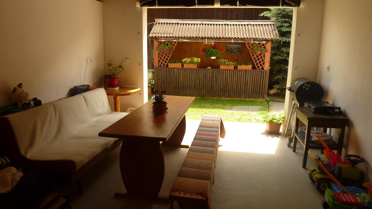 Apartment Majercak Zuberzec Zewnętrze zdjęcie