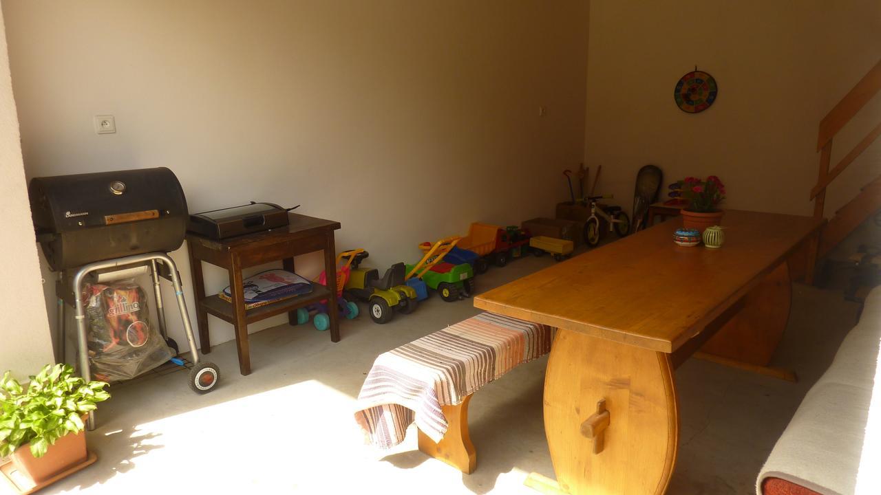 Apartment Majercak Zuberzec Zewnętrze zdjęcie