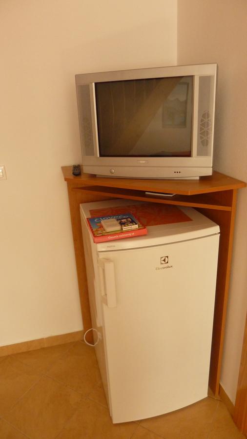 Apartment Majercak Zuberzec Zewnętrze zdjęcie
